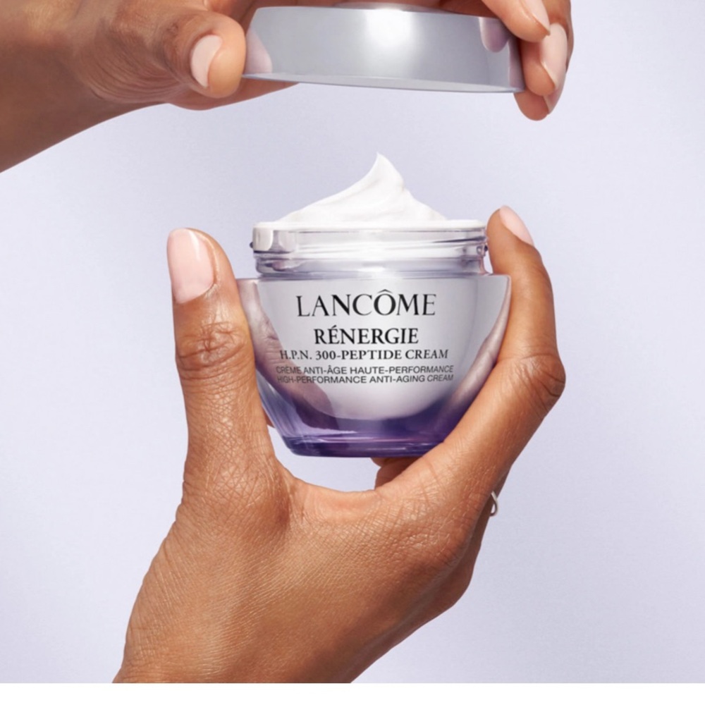 Rénergie Lift Multi-Action Cream - Silver